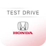 experienciahonda.droid android application logo